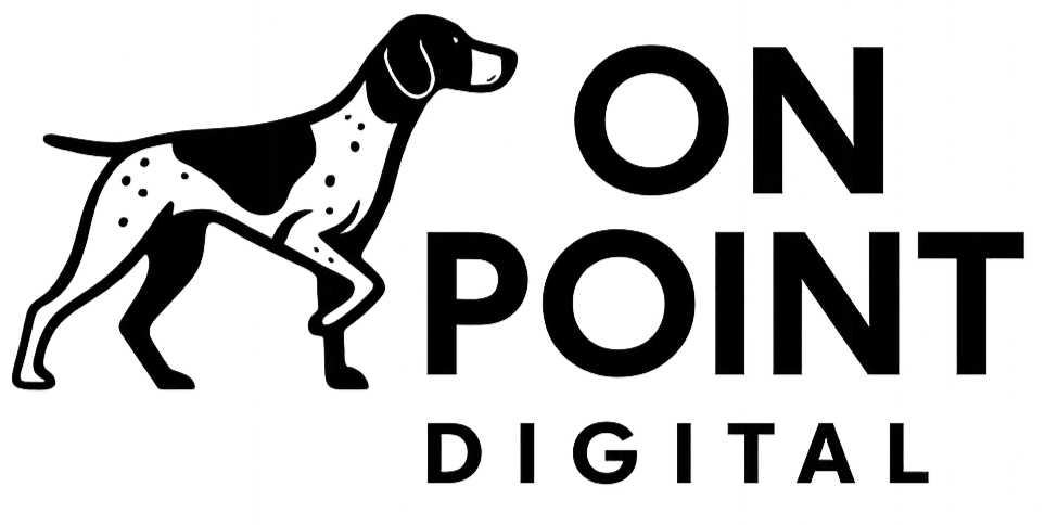 On Point Digitital Strategy